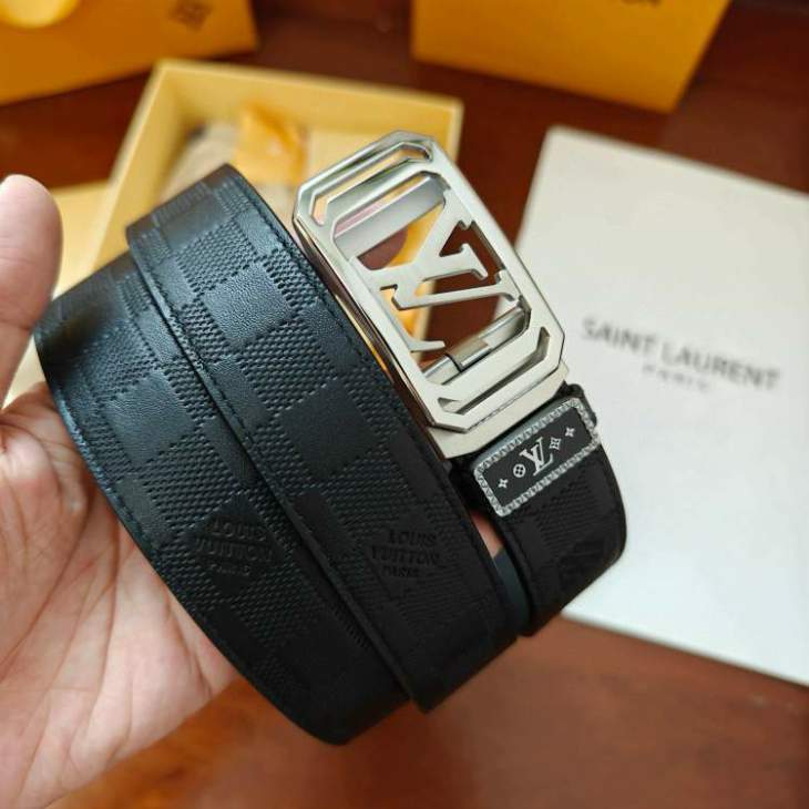 Picture of Louis Vuitton Belts _SKUfw203000066fw